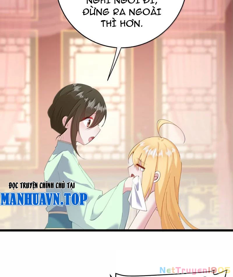 Phá thân của nữ Hoàng Đế Chapter 53 - 20