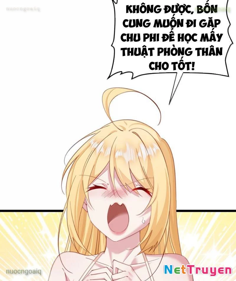 Phá thân của nữ Hoàng Đế Chapter 53 - 21