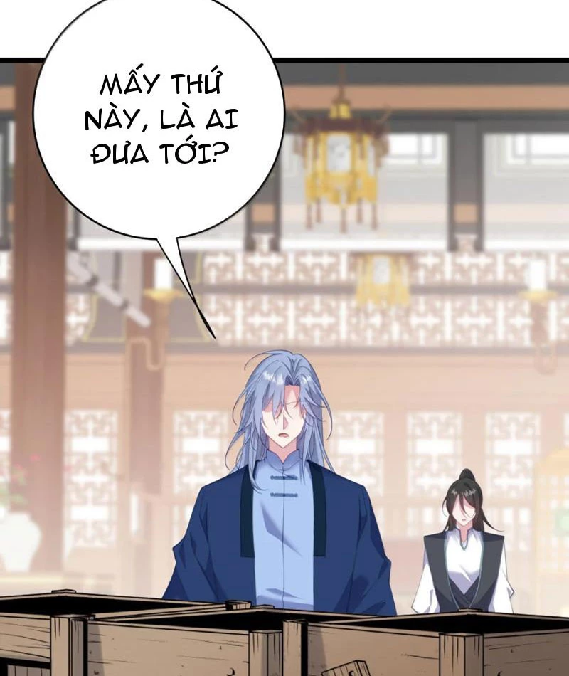 Phá thân của nữ Hoàng Đế Chapter 53 - 28