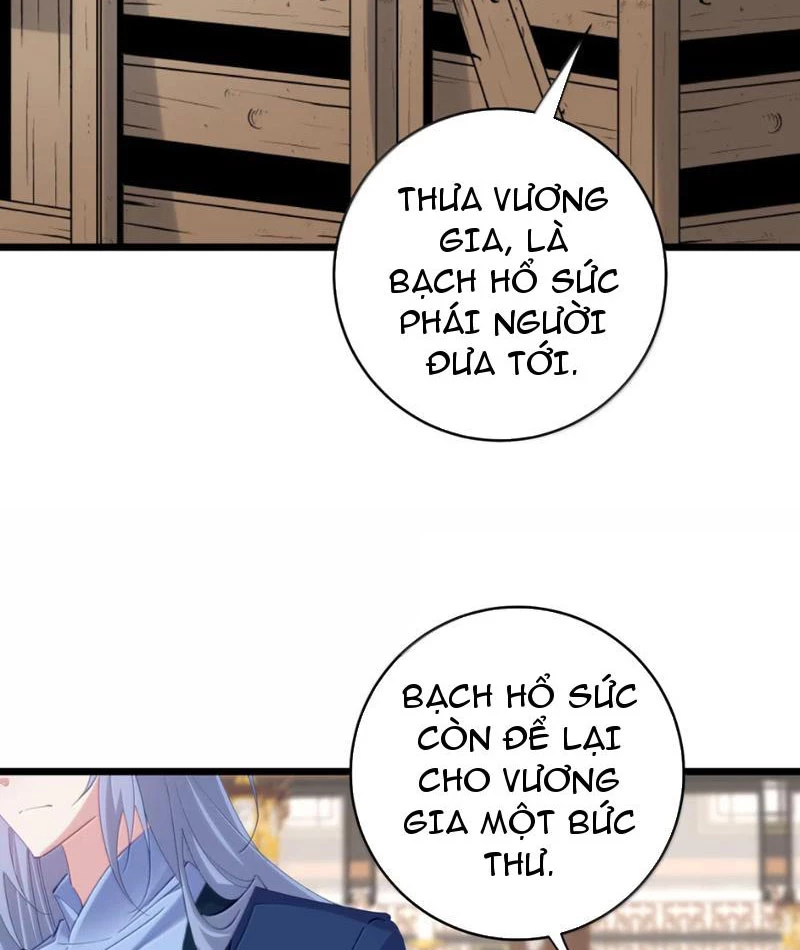 Phá thân của nữ Hoàng Đế Chapter 53 - 29