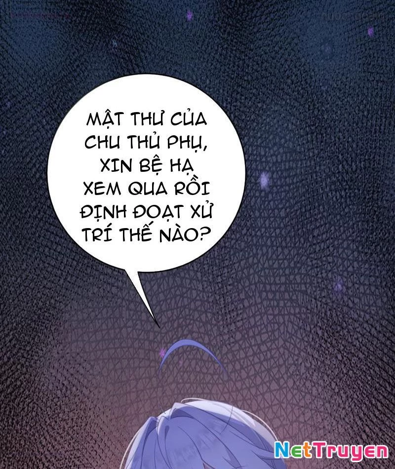 Phá thân của nữ Hoàng Đế Chapter 53 - 56