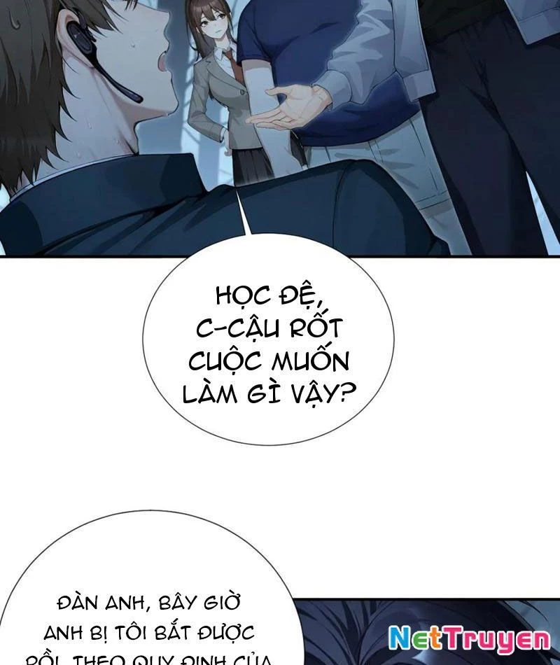 Thái Cổ Thập Hung: Người khác ngự thú ta ngự thú nương Chapter 41 - 46