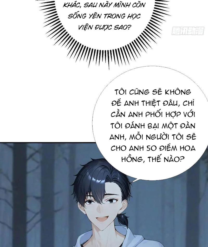 Thái Cổ Thập Hung: Người khác ngự thú ta ngự thú nương Chapter 41 - 50