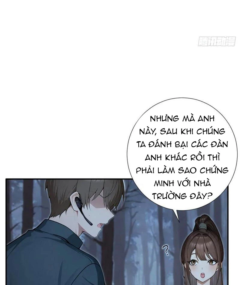 Thái Cổ Thập Hung: Người khác ngự thú ta ngự thú nương Chapter 41 - 55