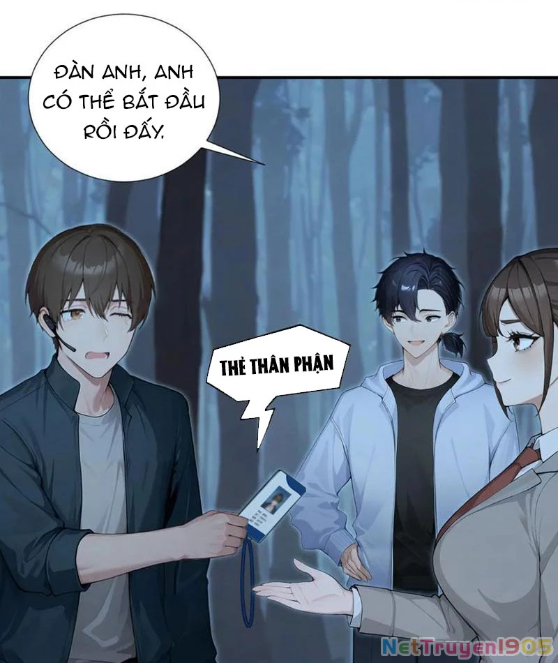 Thái Cổ Thập Hung: Người khác ngự thú ta ngự thú nương Chapter 41 - 58