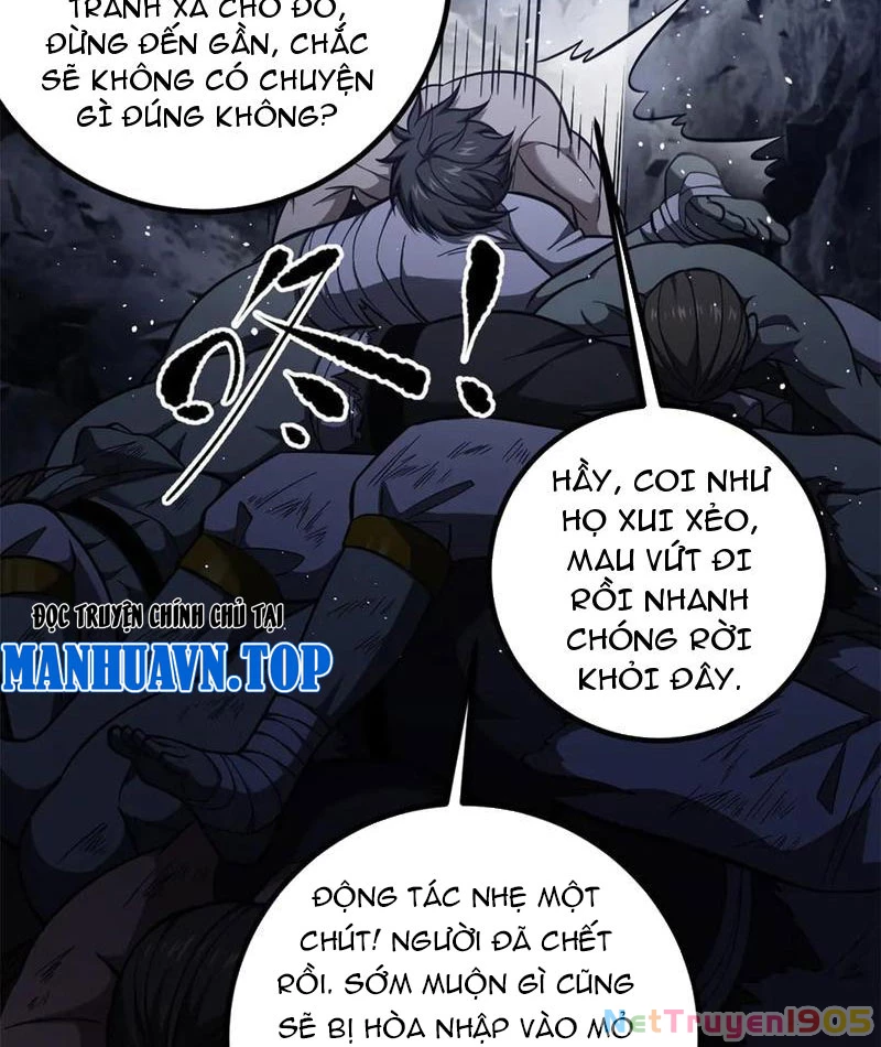 Toàn Cầu Cao Võ Chapter 323 - 2