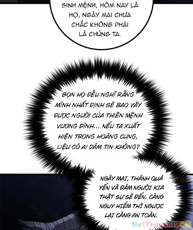 Toàn Cầu Cao Võ Chapter 323 - 3
