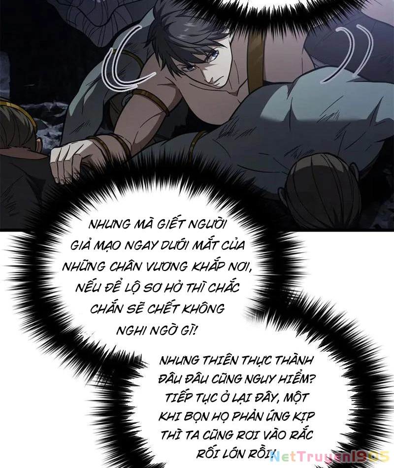 Toàn Cầu Cao Võ Chapter 323 - 4