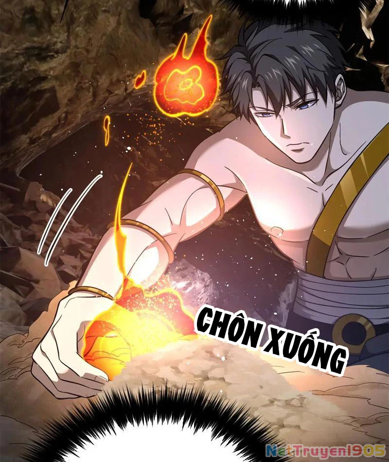 Toàn Cầu Cao Võ Chapter 323 - 6