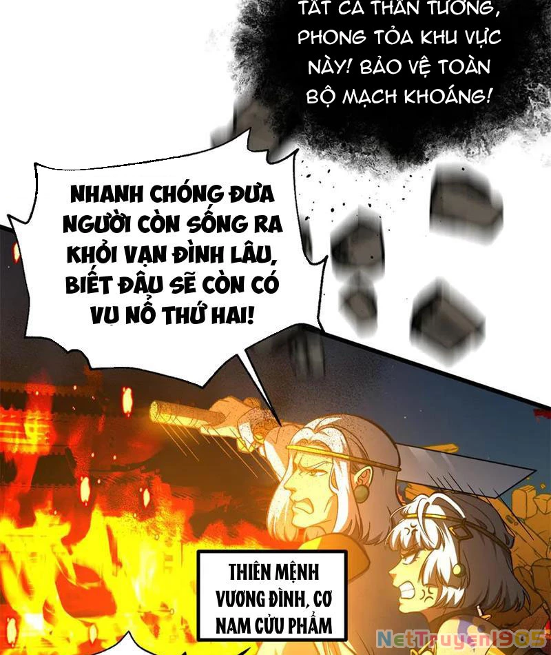 Toàn Cầu Cao Võ Chapter 323 - 17