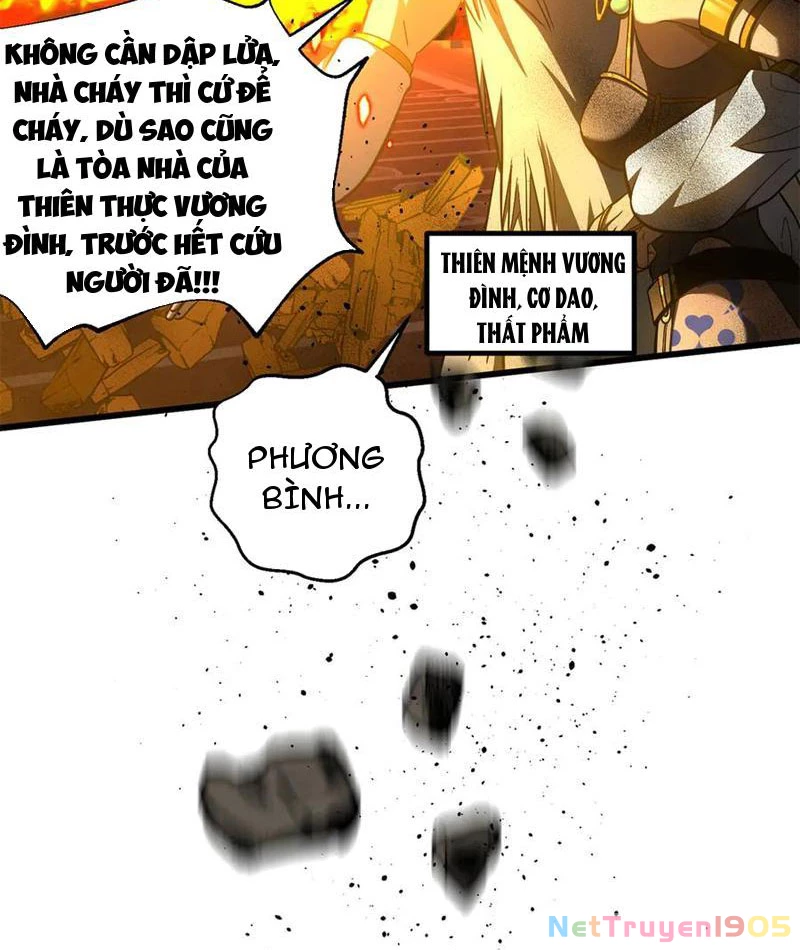 Toàn Cầu Cao Võ Chapter 323 - 18
