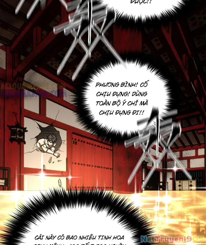 Toàn Cầu Cao Võ Chapter 323 - 21