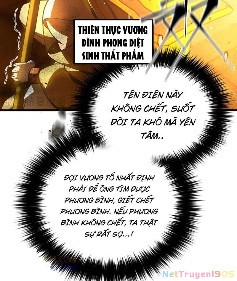 Toàn Cầu Cao Võ Chapter 323 - 26