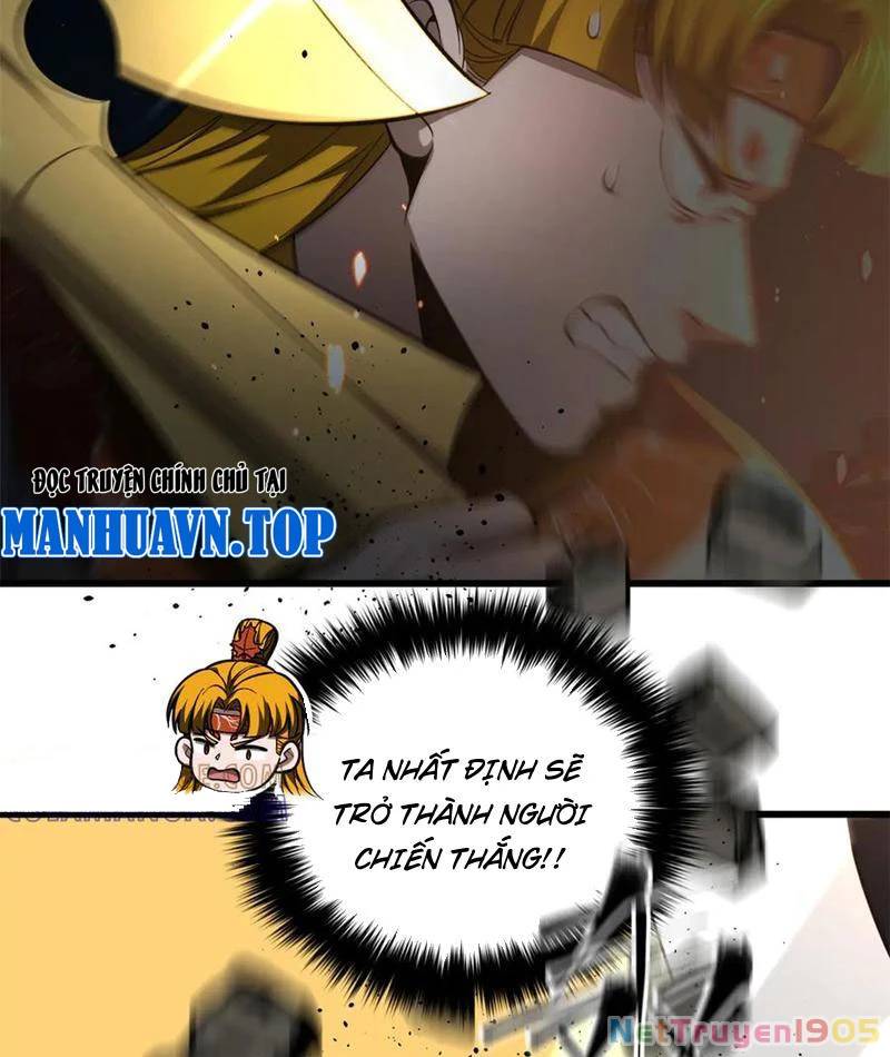 Toàn Cầu Cao Võ Chapter 323 - 28