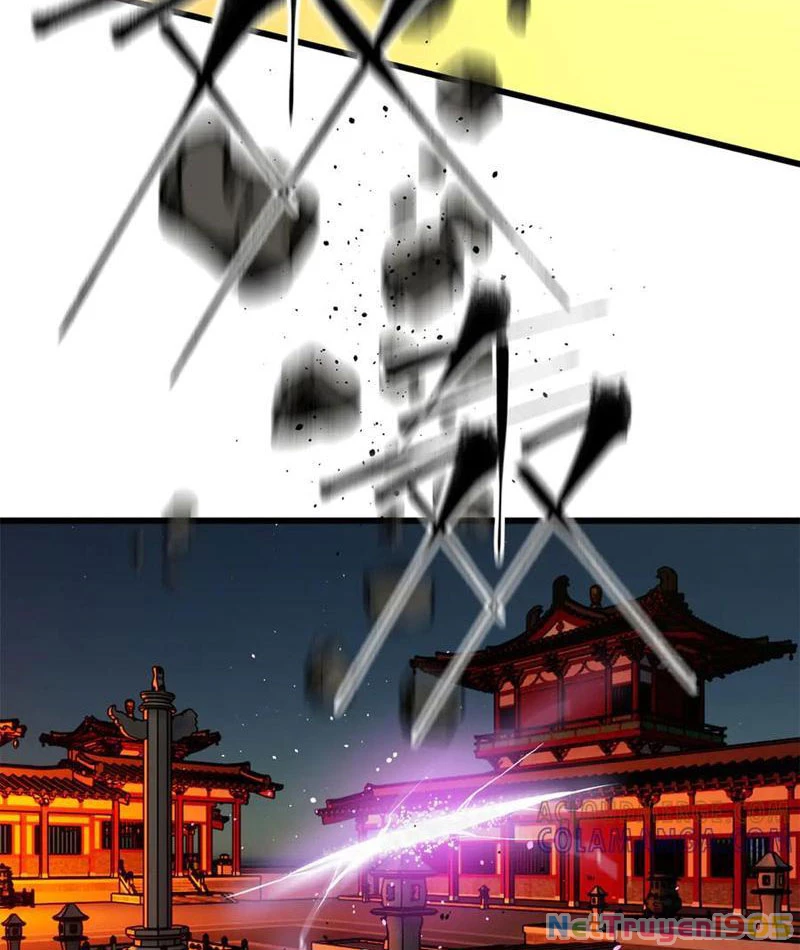 Toàn Cầu Cao Võ Chapter 323 - 30