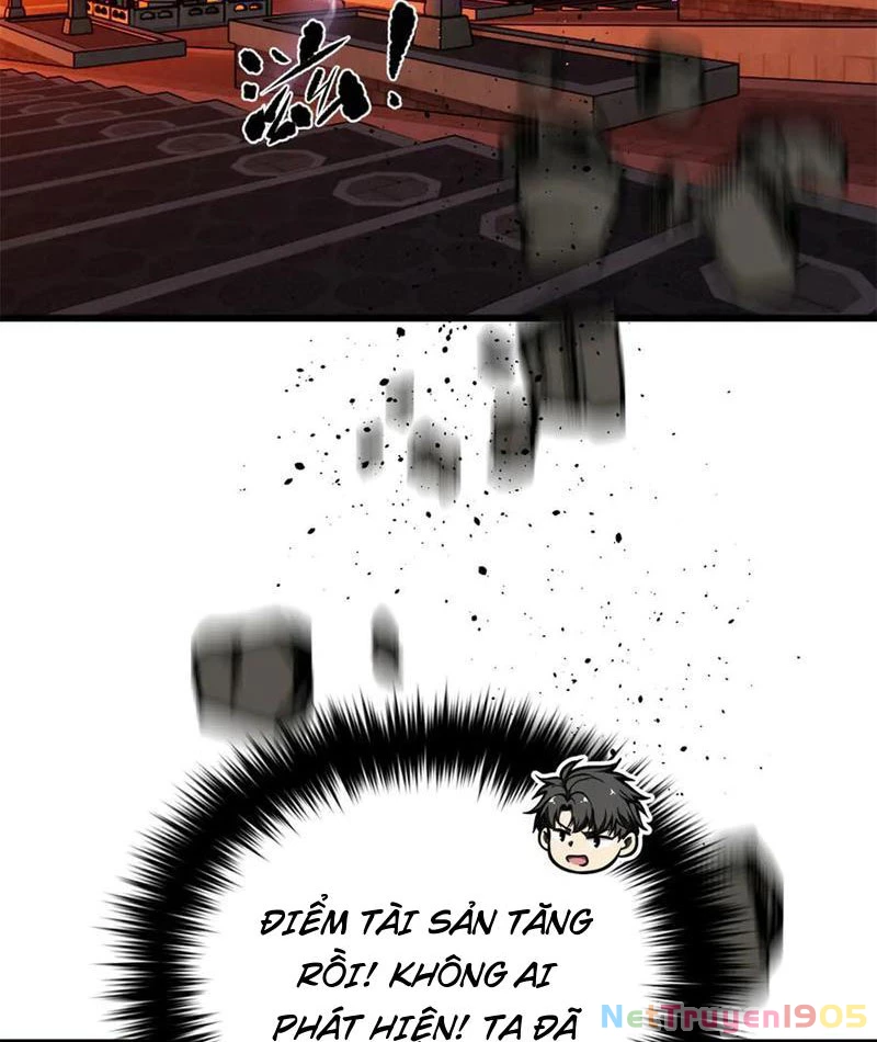 Toàn Cầu Cao Võ Chapter 323 - 31
