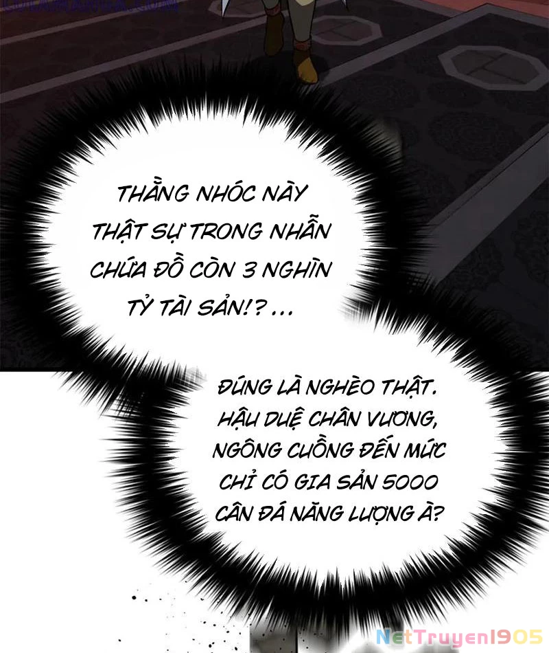 Toàn Cầu Cao Võ Chapter 323 - 33