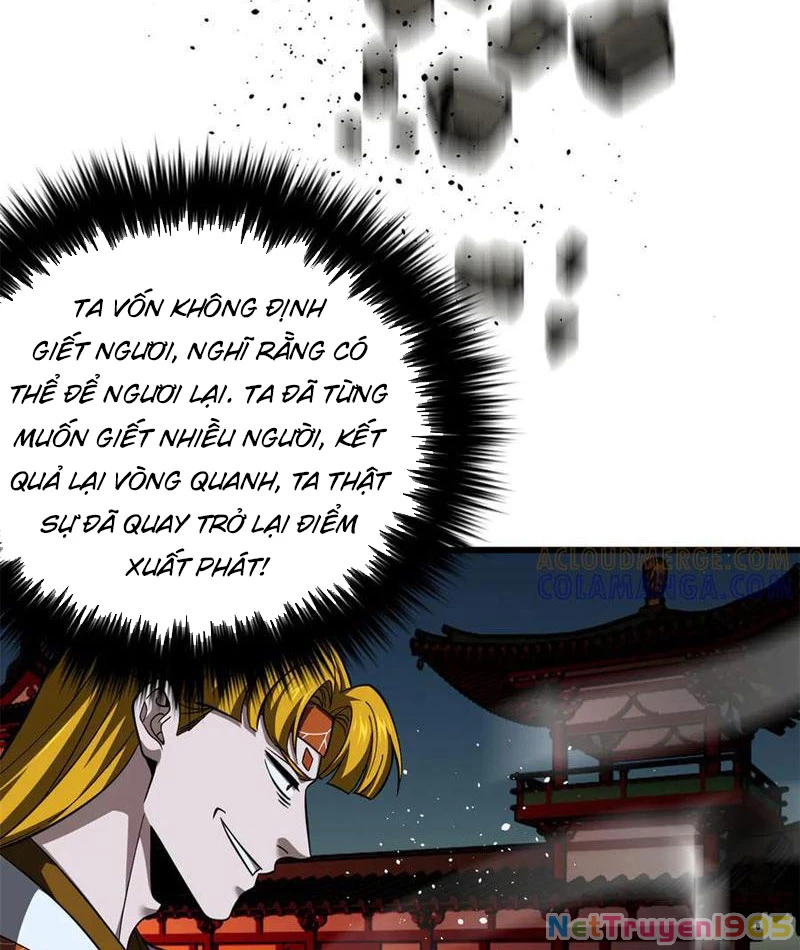Toàn Cầu Cao Võ Chapter 323 - 34