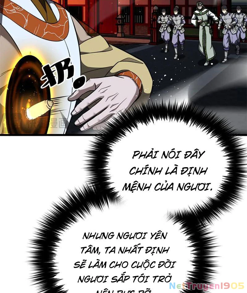 Toàn Cầu Cao Võ Chapter 323 - 35