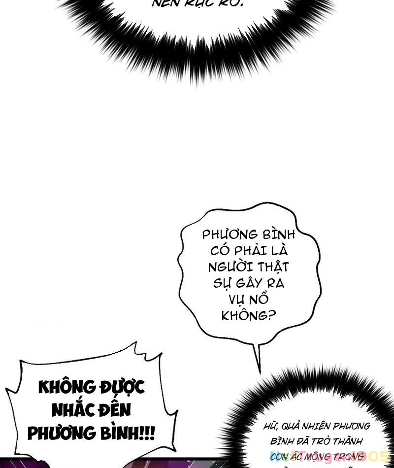 Toàn Cầu Cao Võ Chapter 323 - 36