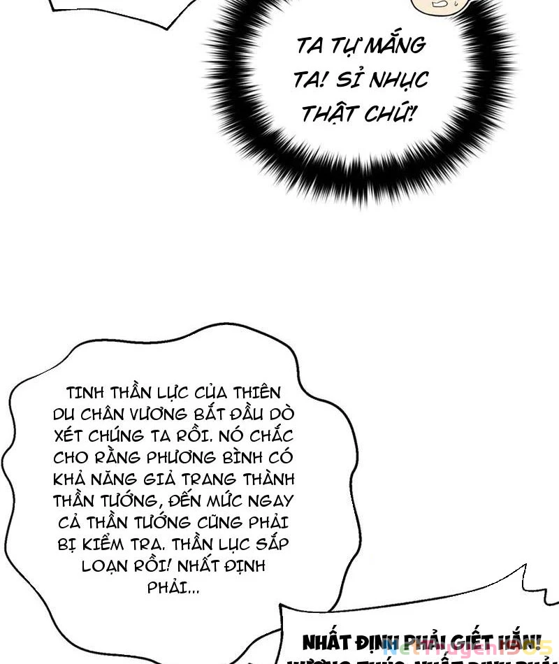 Toàn Cầu Cao Võ Chapter 323 - 38