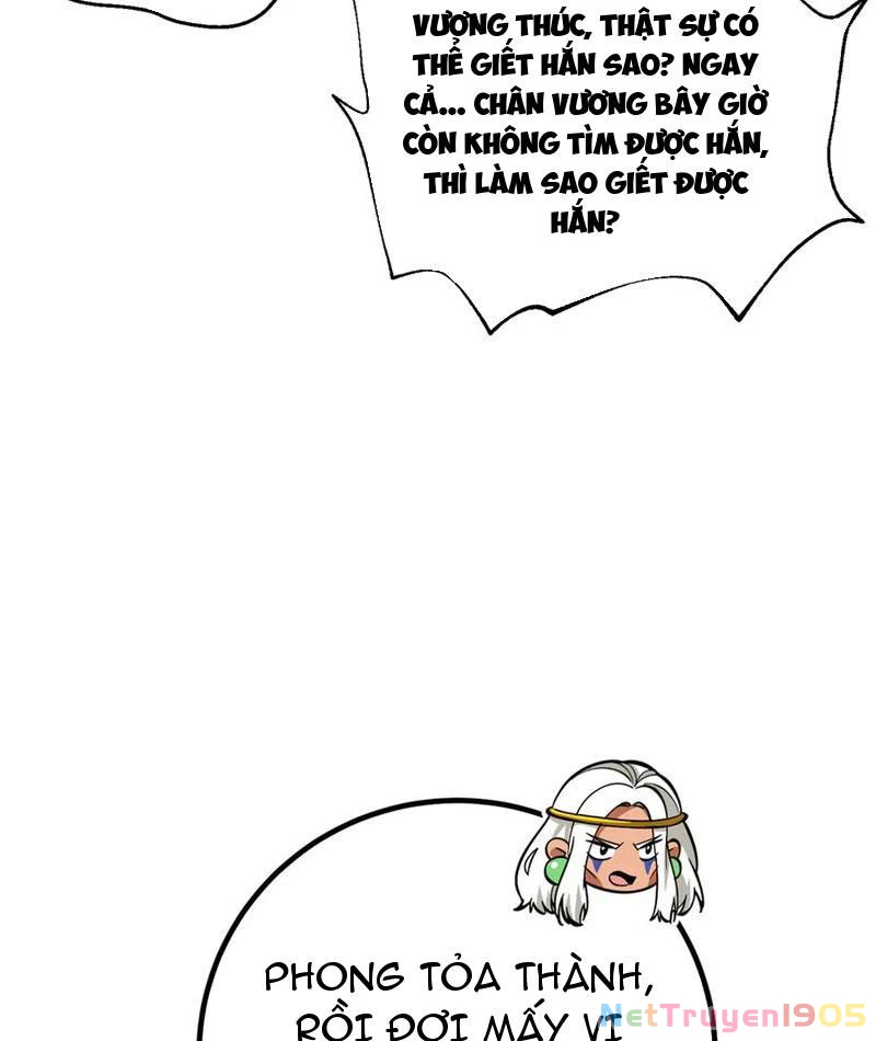 Toàn Cầu Cao Võ Chapter 323 - 40
