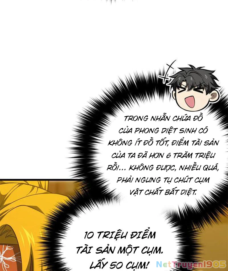 Toàn Cầu Cao Võ Chapter 323 - 45