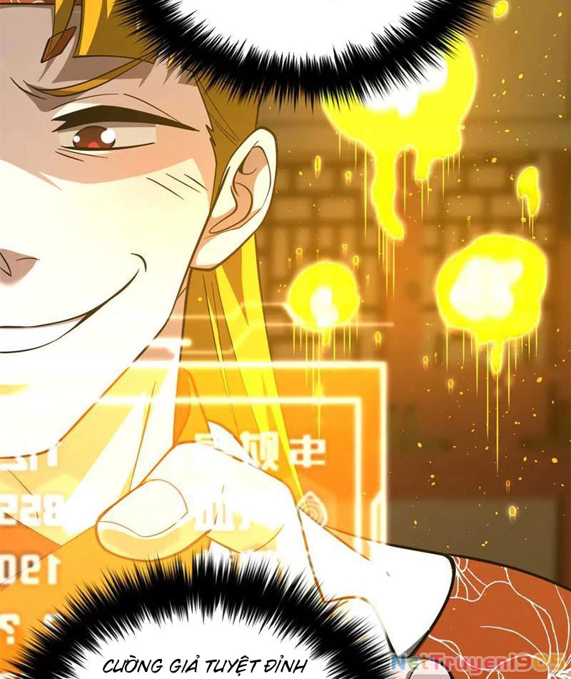 Toàn Cầu Cao Võ Chapter 323 - 46