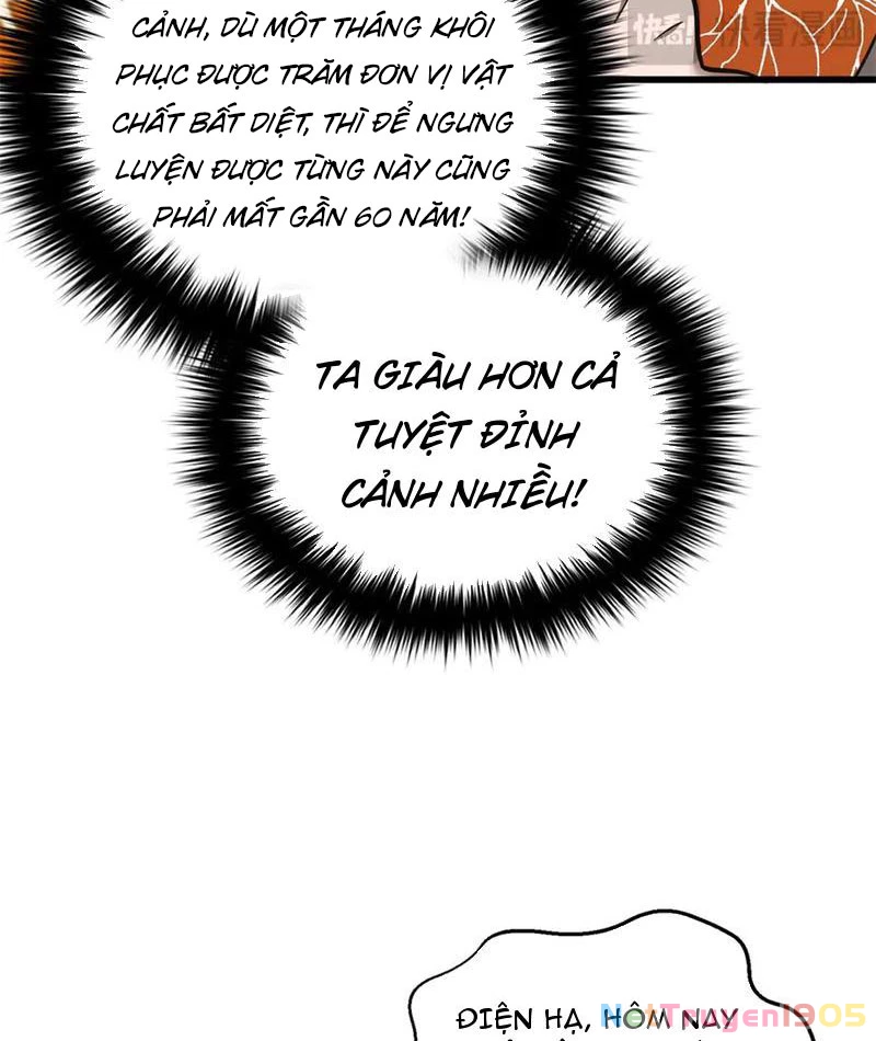 Toàn Cầu Cao Võ Chapter 323 - 47