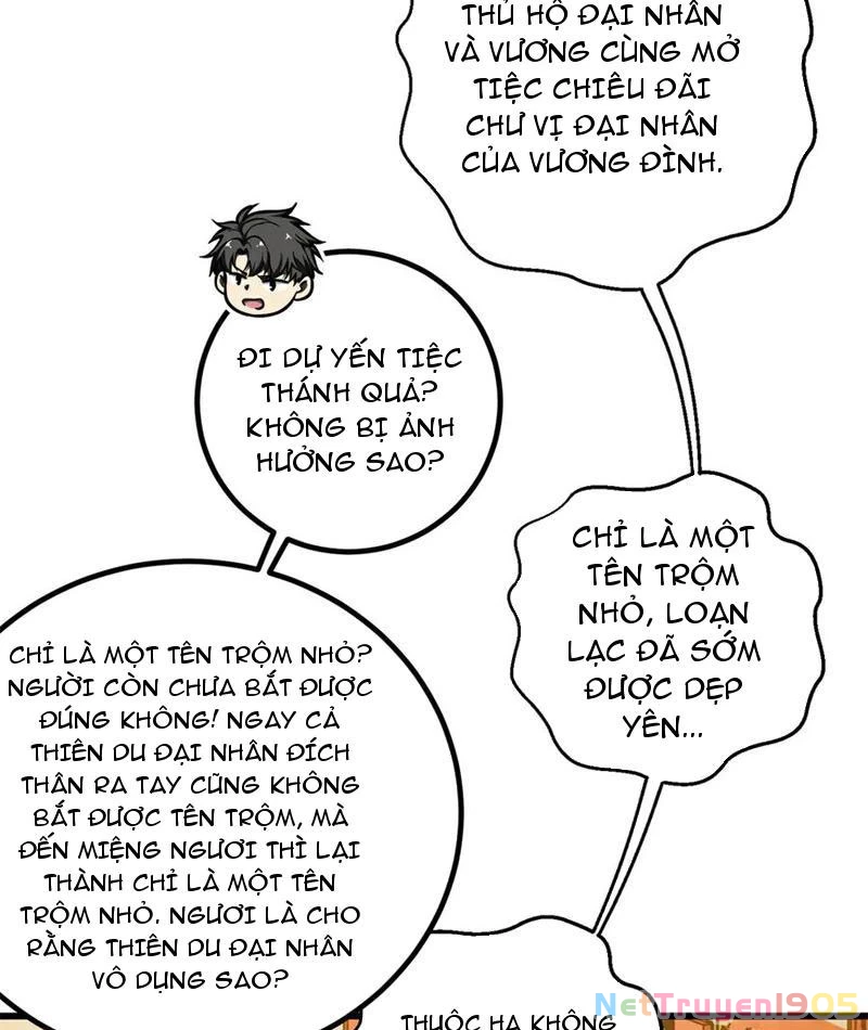 Toàn Cầu Cao Võ Chapter 323 - 48