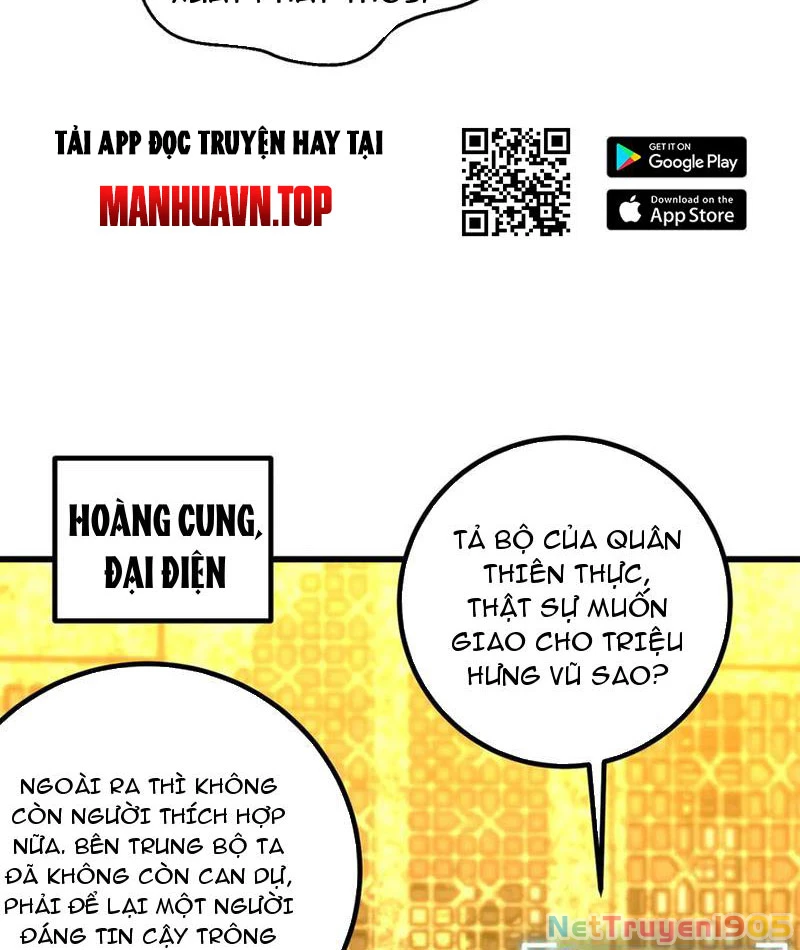 Toàn Cầu Cao Võ Chapter 323 - 50