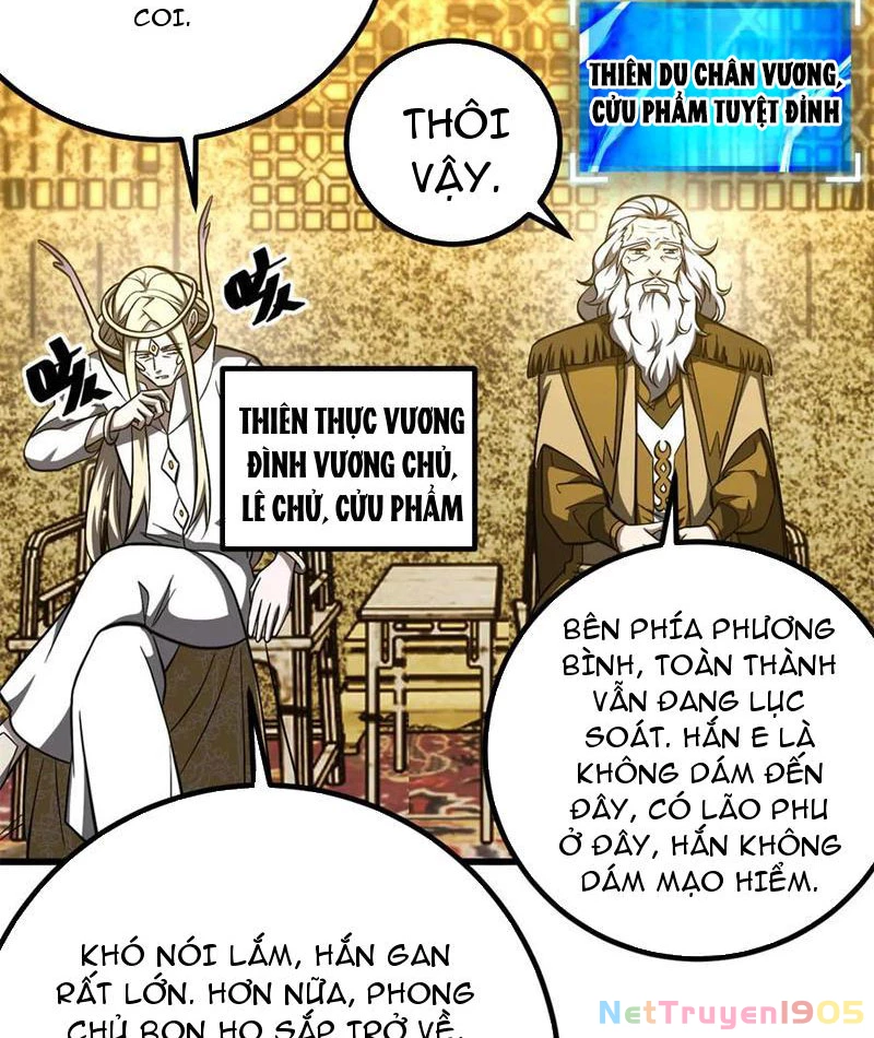 Toàn Cầu Cao Võ Chapter 323 - 51