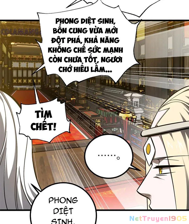 Toàn Cầu Cao Võ Chapter 323 - 53