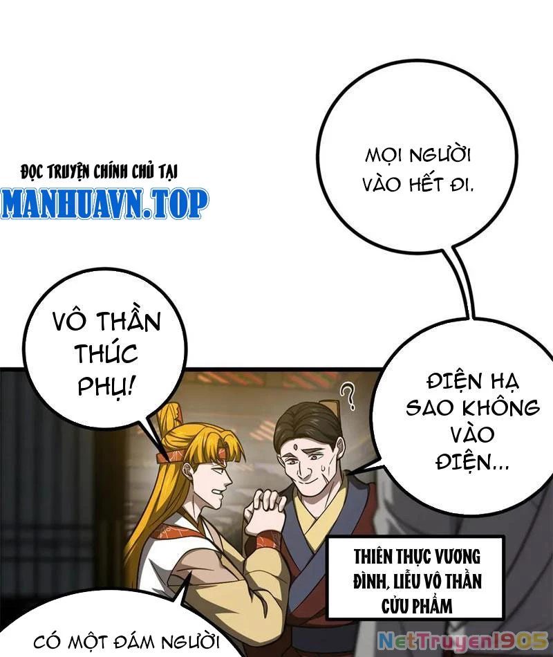 Toàn Cầu Cao Võ Chapter 323 - 55