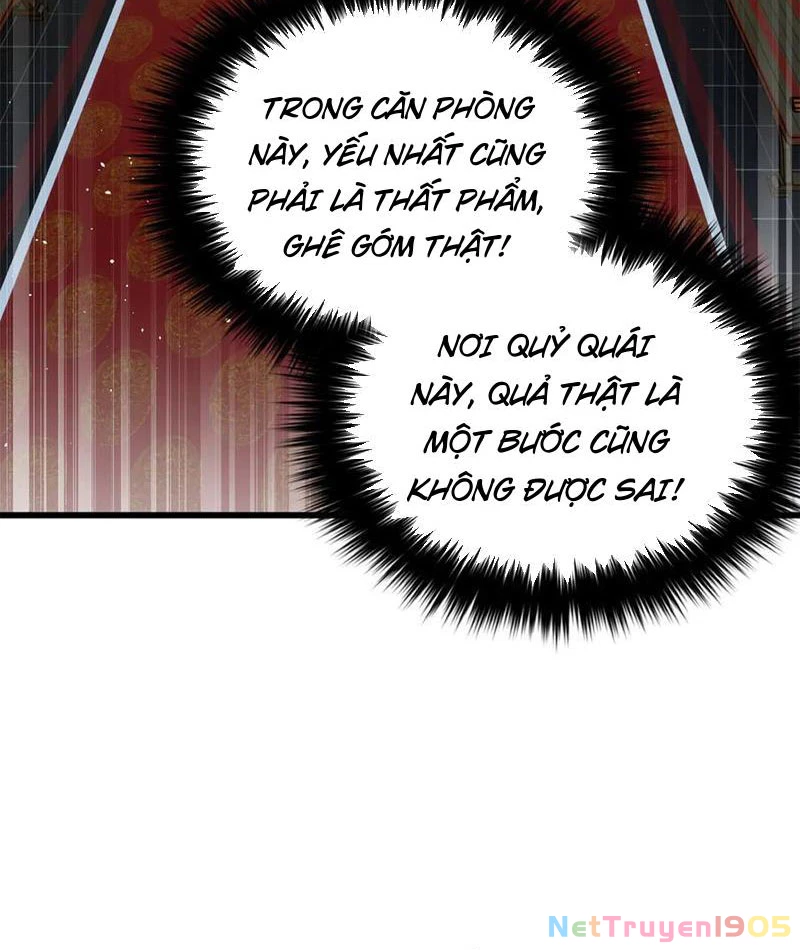Toàn Cầu Cao Võ Chapter 323 - 60