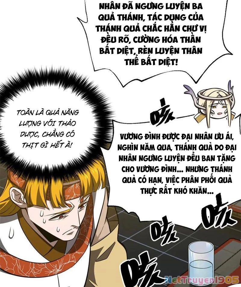 Toàn Cầu Cao Võ Chapter 323 - 62