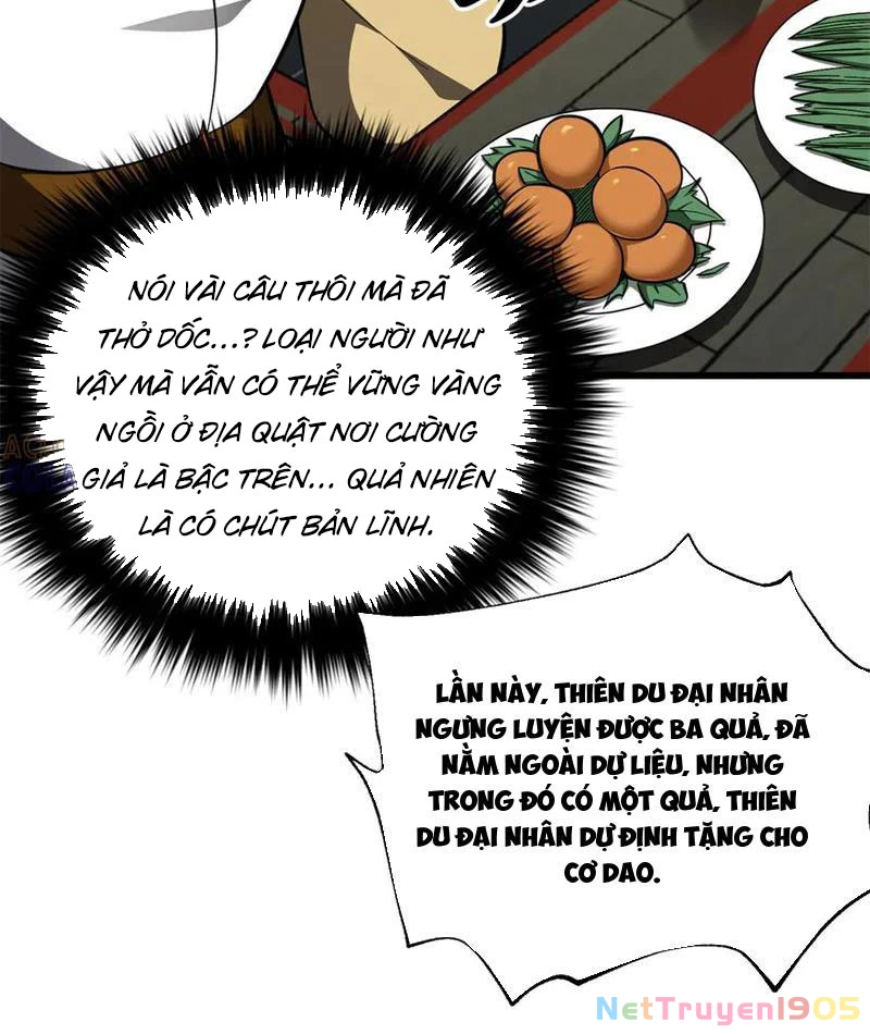 Toàn Cầu Cao Võ Chapter 323 - 63