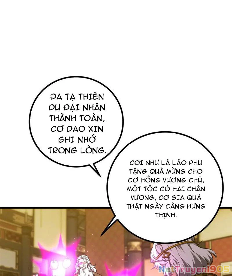 Toàn Cầu Cao Võ Chapter 323 - 64