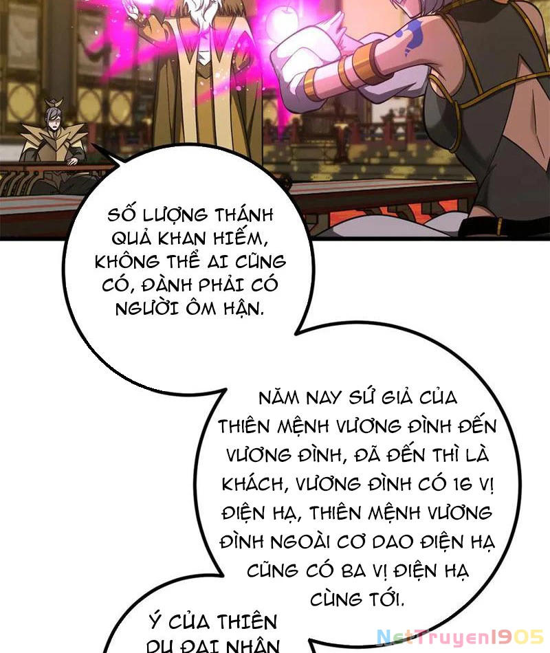 Toàn Cầu Cao Võ Chapter 323 - 65