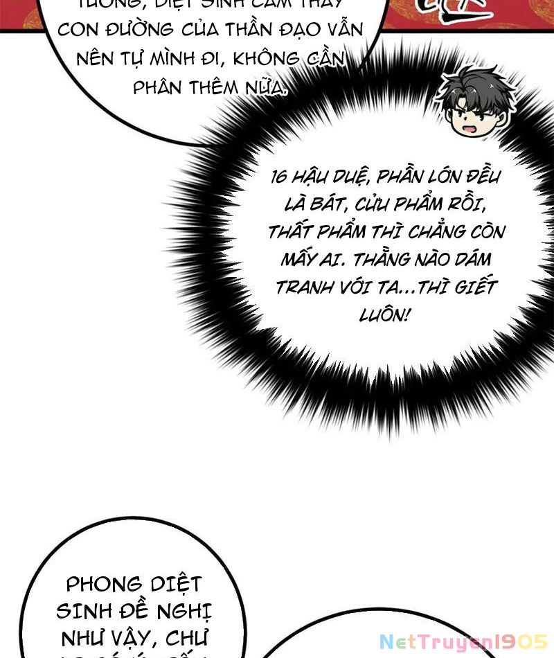 Toàn Cầu Cao Võ Chapter 323 - 69