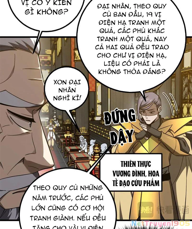 Toàn Cầu Cao Võ Chapter 323 - 70