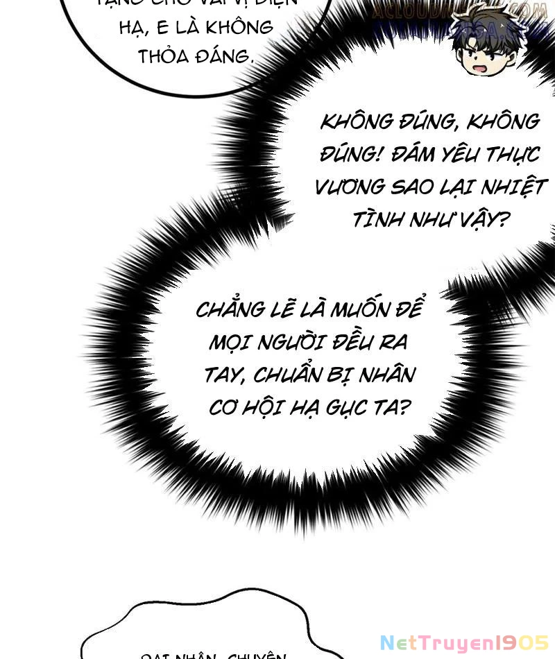 Toàn Cầu Cao Võ Chapter 323 - 71
