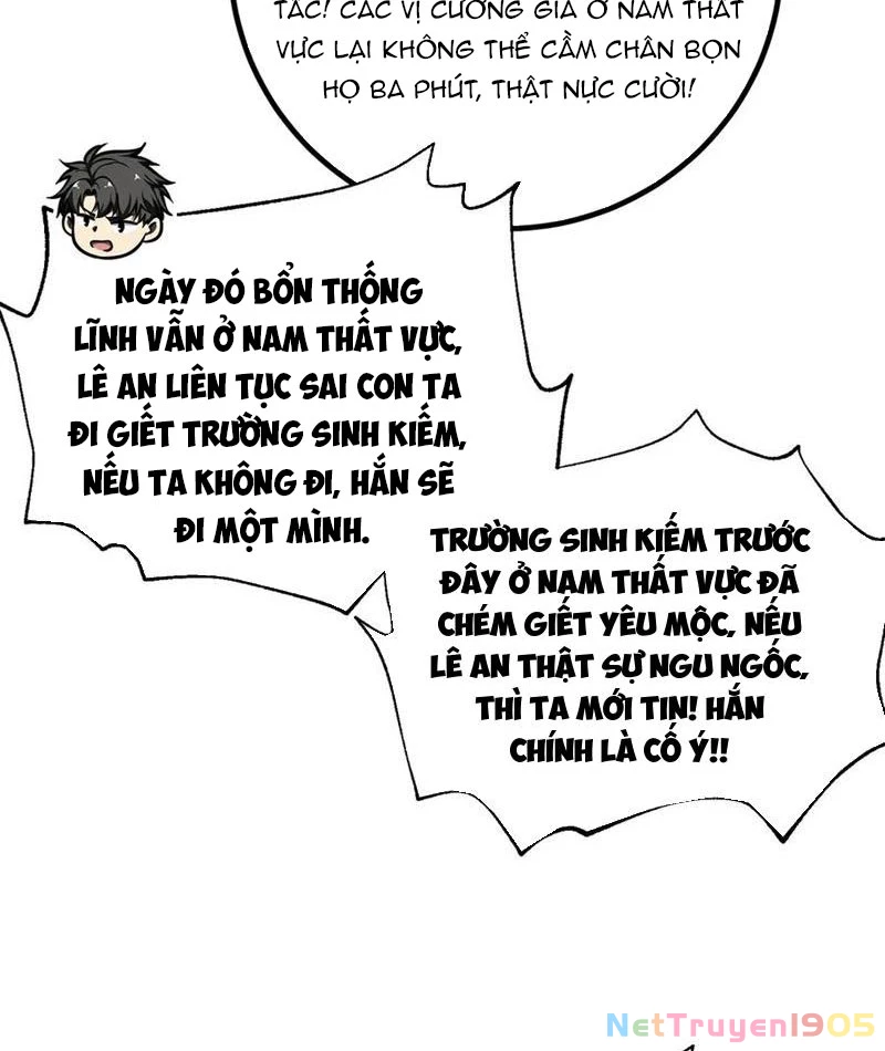 Toàn Cầu Cao Võ Chapter 323 - 80