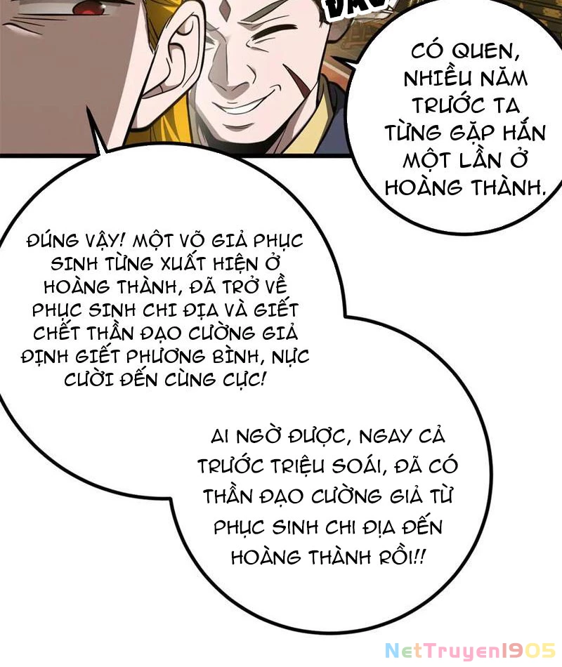 Toàn Cầu Cao Võ Chapter 323 - 82