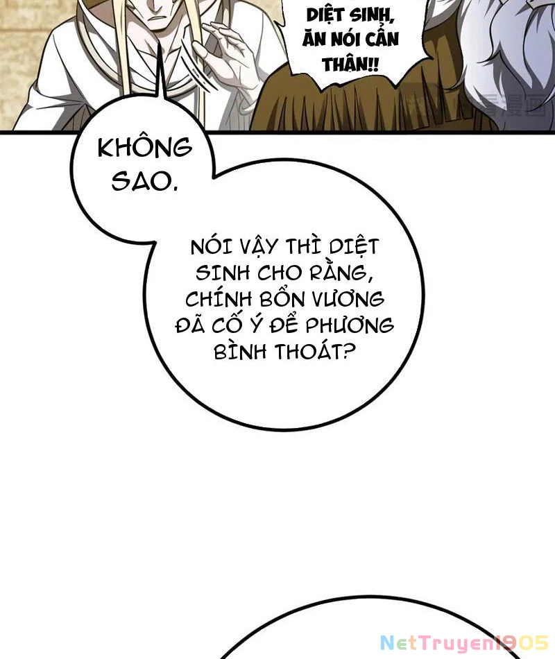Toàn Cầu Cao Võ Chapter 323 - 85
