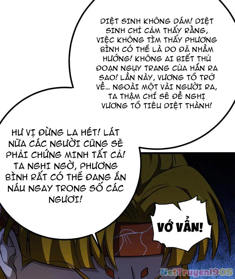 Toàn Cầu Cao Võ Chapter 323 - 86