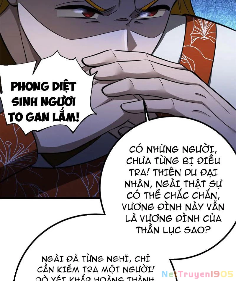 Toàn Cầu Cao Võ Chapter 323 - 87