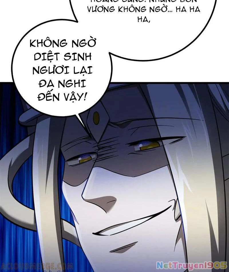 Toàn Cầu Cao Võ Chapter 323 - 89
