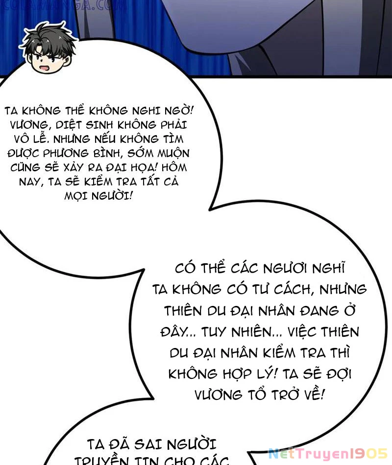 Toàn Cầu Cao Võ Chapter 323 - 90