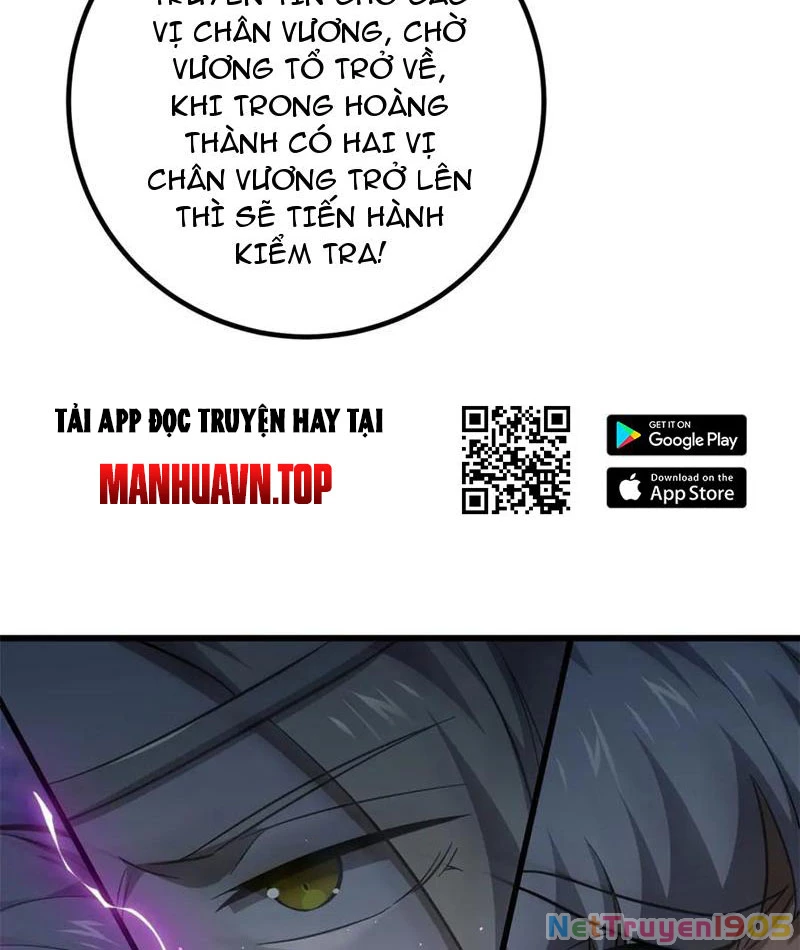 Toàn Cầu Cao Võ Chapter 323 - 91